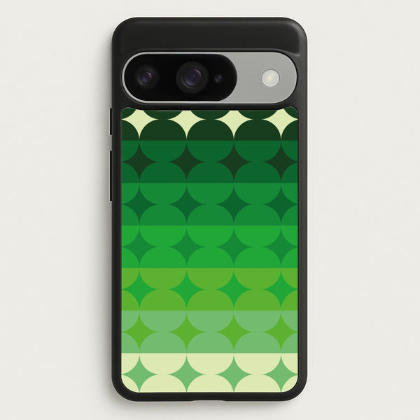Abstract Pattern 16 Phone Case for Google Pixel 10 / 10 Pro