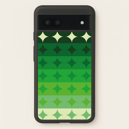 Abstract Pattern 16  - Abstract Patterns Phone Case for Google Pixel 6a