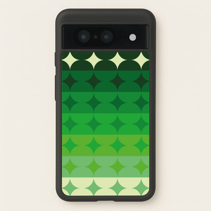 Abstract Pattern 16  - Abstract Patterns Phone Case for Google Pixel 8