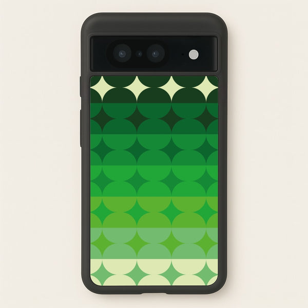Abstract Pattern 16  - Abstract Patterns Phone Case for Google Pixel 8