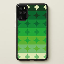 Abstract Pattern 16  - Abstract Patterns Phone Case for Galaxy S20 Plus
