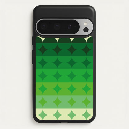 Abstract Pattern 16  - Abstract Patterns Phone Case for Google Pixel 9 Pro XL