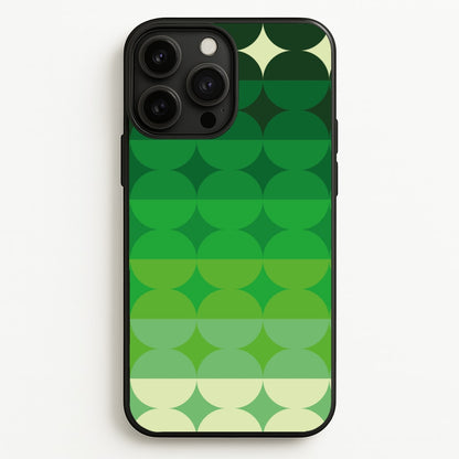 Abstract Pattern 16  - Abstract Patterns Phone Case for iPhone 13 Pro Max