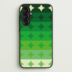 Abstract Pattern 16  - Abstract Patterns Phone Case for Galaxy A16
