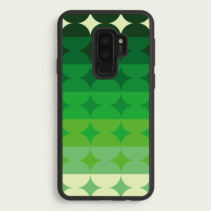 Abstract Pattern 16  - Abstract Patterns Phone Case for Galaxy S9 Plus