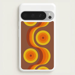 Abstract Pattern 17  - Abstract Patterns Phone Case for Google Pixel 9 Pro XL