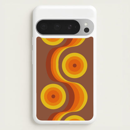 Abstract Pattern 17  - Abstract Patterns Phone Case for Google Pixel 9 Pro XL