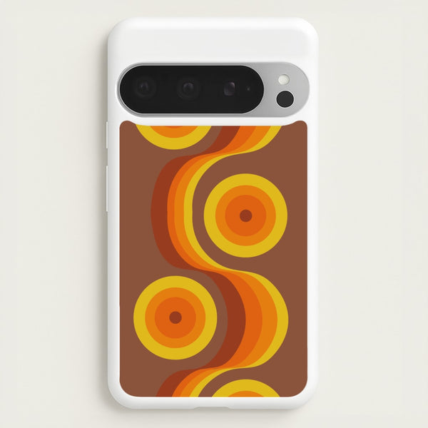 Abstract Pattern 17  - Abstract Patterns Phone Case for Google Pixel 9 Pro XL