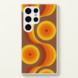 Abstract Pattern 17  - Abstract Patterns Phone Case for Galaxy S24 Ultra