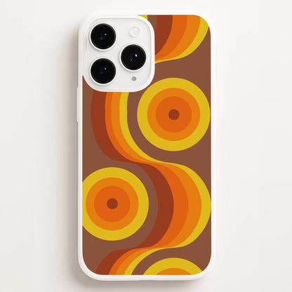 Abstract Pattern 17  - Abstract Patterns Phone Case for iPhone 11 Pro