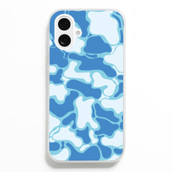 Abstract Pattern 18  - Abstract Patterns Phone Case for iPhone 16 Plus