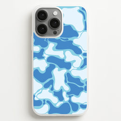 Abstract Pattern 18  - Abstract Patterns Phone Case for iPhone 13 Pro Max