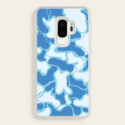 Abstract Pattern 18  - Abstract Patterns Phone Case for Galaxy S9 Plus