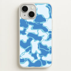 Abstract Pattern 18  - Abstract Patterns Phone Case for iPhone 13 Mini