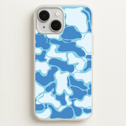 Abstract Pattern 18  - Abstract Patterns Phone Case for iPhone 13 Mini