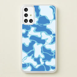 Abstract Pattern 18  - Abstract Patterns Phone Case for Galaxy A71