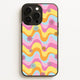Abstract PatternsPhone Cases