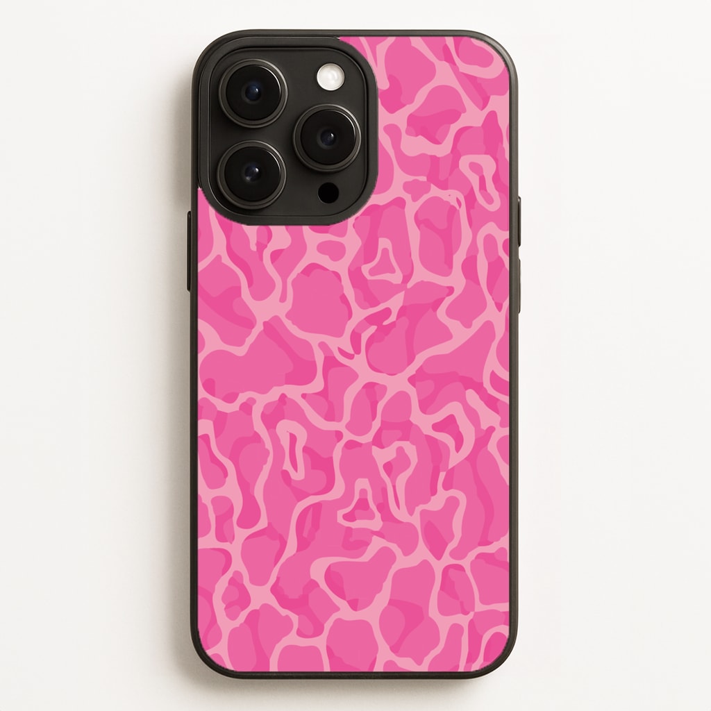 Abstract 20  - Abstract Patterns Phone Case for iPhone 16 Pro Max