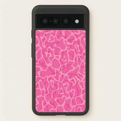Abstract 20  - Abstract Patterns Phone Case for Google Pixel 7 Pro