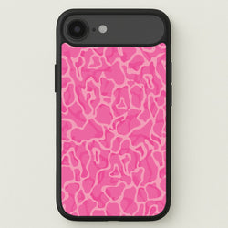 Abstract 20 Phone Case for iPhone 17 Air