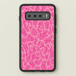 Abstract 20  - Abstract Patterns Phone Case for Galaxy S10 Plus
