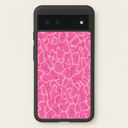 Abstract 20  - Abstract Patterns Phone Case for Google Pixel 6