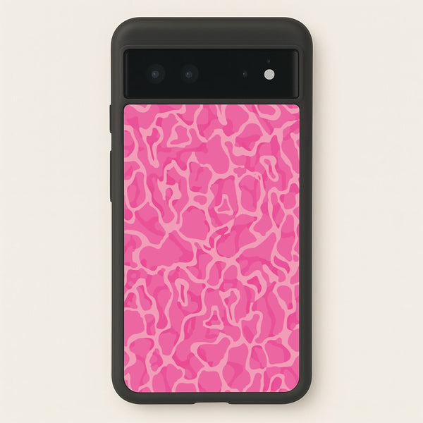Abstract 20  - Abstract Patterns Phone Case for Google Pixel 6