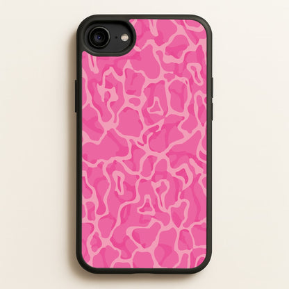 Abstract 20  - Abstract Patterns Phone Case for iPhone 6 / 7 / 8 / SE