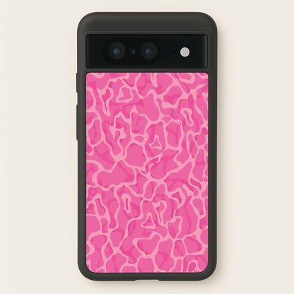 Abstract 20  - Abstract Patterns Phone Case for Google Pixel 8