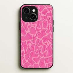Abstract 20  - Abstract Patterns Phone Case for iPhone 15