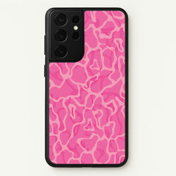 Abstract 20  - Abstract Patterns Phone Case for Galaxy S21 Ultra