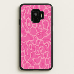 Abstract 20  - Abstract Patterns Phone Case for Galaxy S9