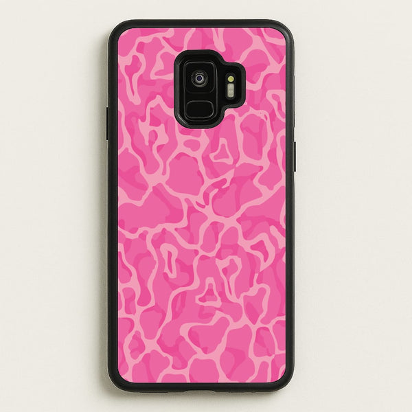 Abstract 20  - Abstract Patterns Phone Case for Galaxy S9
