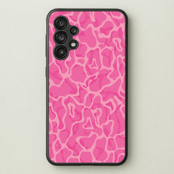 Abstract 20  - Abstract Patterns Phone Case for Galaxy A13