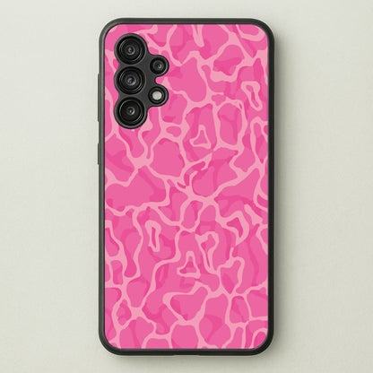 Abstract 20  - Abstract Patterns Phone Case for Galaxy A13