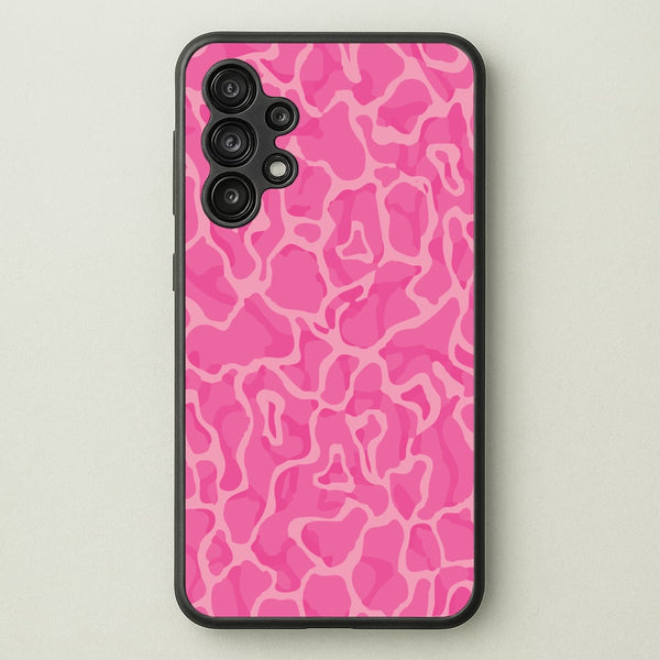 Abstract 20  - Abstract Patterns Phone Case for Galaxy A13