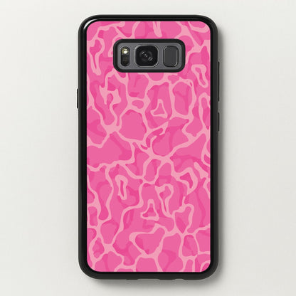 Abstract 20  - Abstract Patterns Phone Case for Galaxy S8