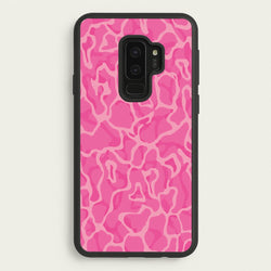 Abstract 20  - Abstract Patterns Phone Case for Galaxy S9 Plus