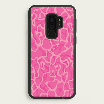 Abstract 20  - Abstract Patterns Phone Case for Galaxy S9 Plus