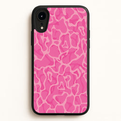 Abstract 20  - Abstract Patterns Phone Case for iPhone XR