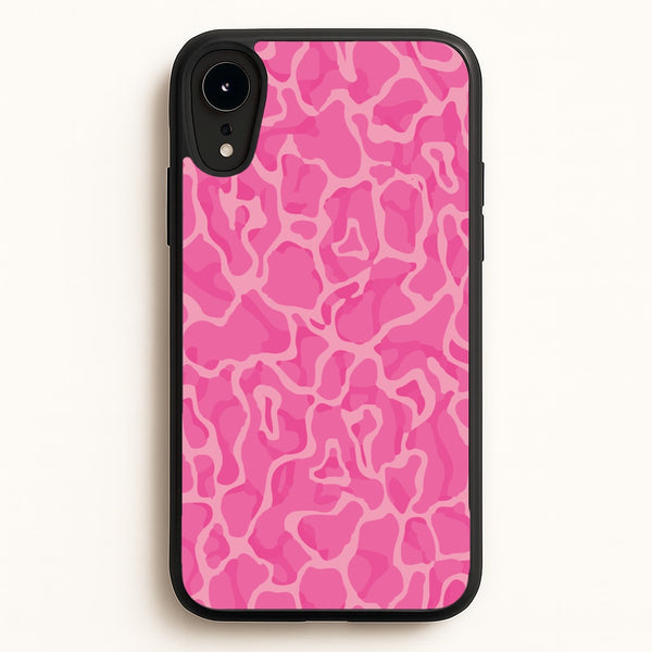 Abstract 20  - Abstract Patterns Phone Case for iPhone XR