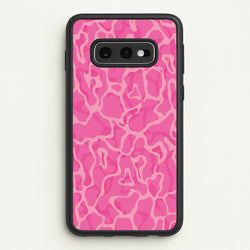Abstract 20  - Abstract Patterns Phone Case for Galaxy S10e