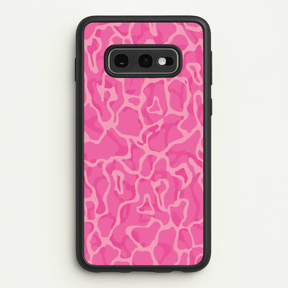 Abstract 20  - Abstract Patterns Phone Case for Galaxy S10e