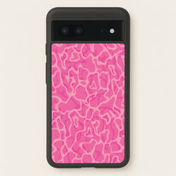 Abstract 20  - Abstract Patterns Phone Case for Google Pixel 7