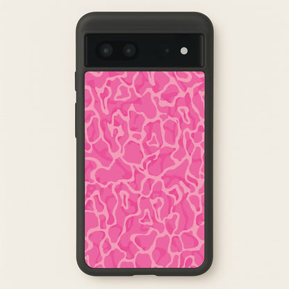Abstract 20  - Abstract Patterns Phone Case for Google Pixel 7