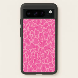 Abstract 20  - Abstract Patterns Phone Case for Google Pixel 8 Pro