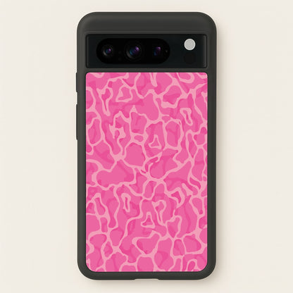 Abstract 20  - Abstract Patterns Phone Case for Google Pixel 8 Pro