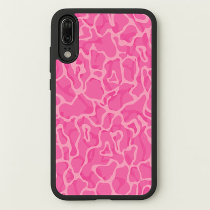 Abstract 20  - Abstract Patterns Phone Case for Huawei P20