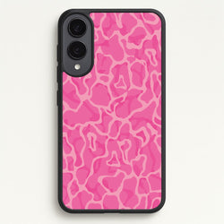 Abstract 20  - Abstract Patterns Phone Case for Galaxy S25 Edge