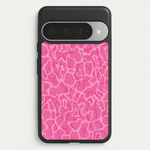 Abstract 20 Phone Case for Google Pixel 10 Pro XL